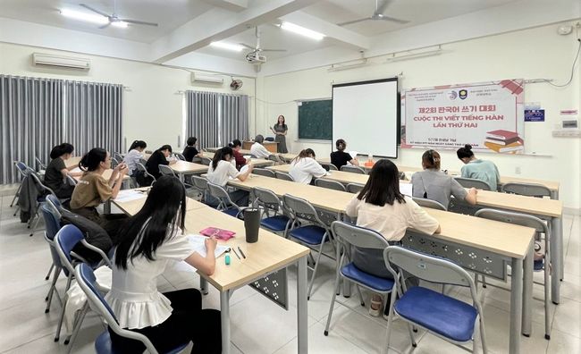 안양대학교 제공 