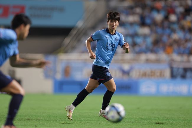 [사진] 한국프로축구연맹 제공.