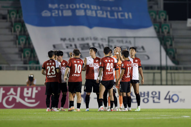 [사진] 한국프로축구연맹.