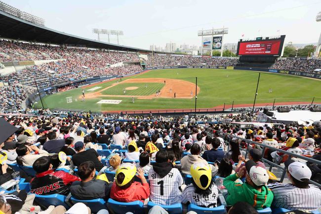 LG 트윈스 제공