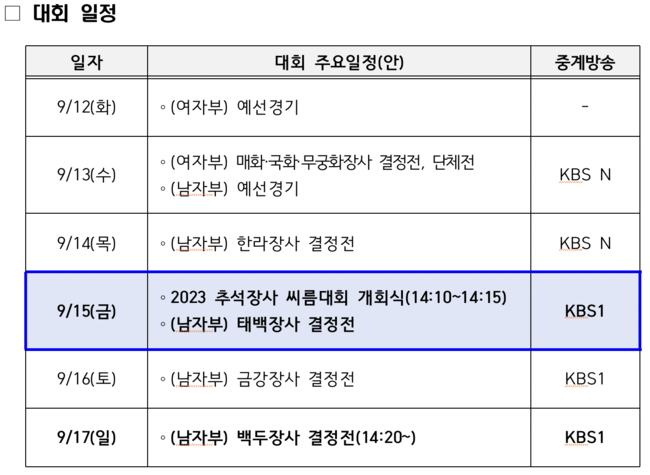 [사진]문화체육관광부 제공