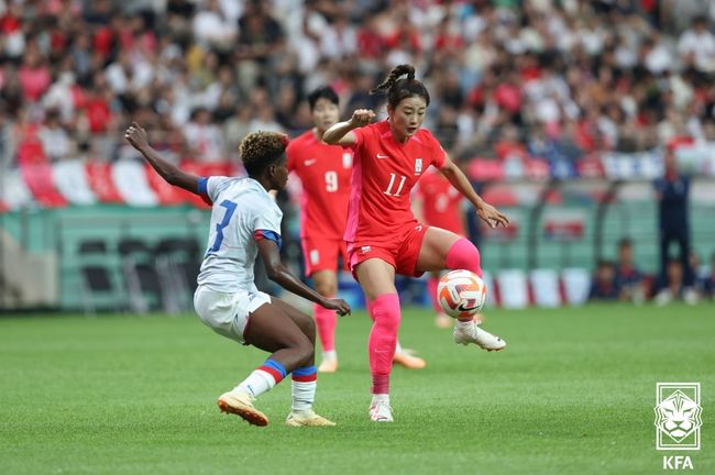 [사진] 대한축구협회 제공