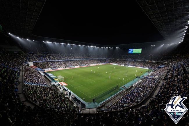 [사진]한국프로축구연맹 제공