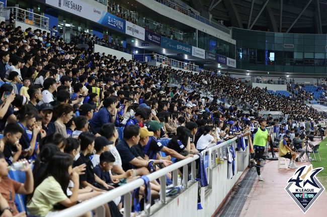 [사진]한국프로축구연맹 제공