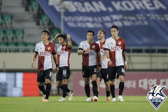 [사진]한국프로축구연맹 제공