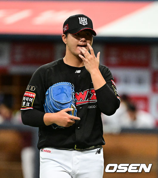 KT 김민 / OSEN DB