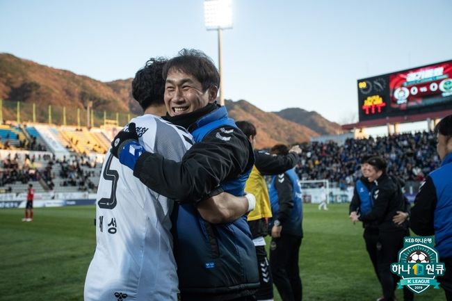 [사진]한국프로축구연맹 제공