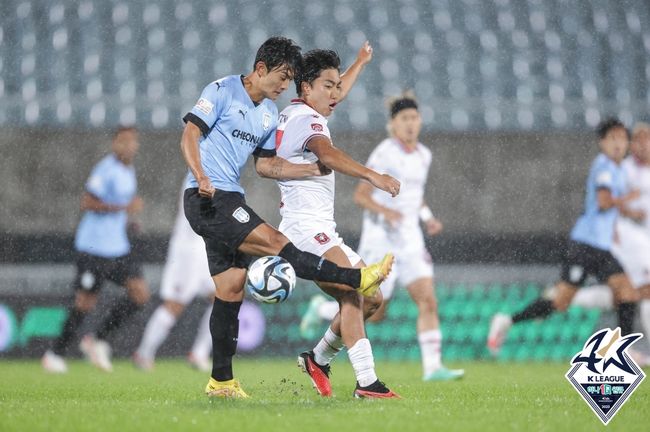 [사진]한국프로축구연맹 제공