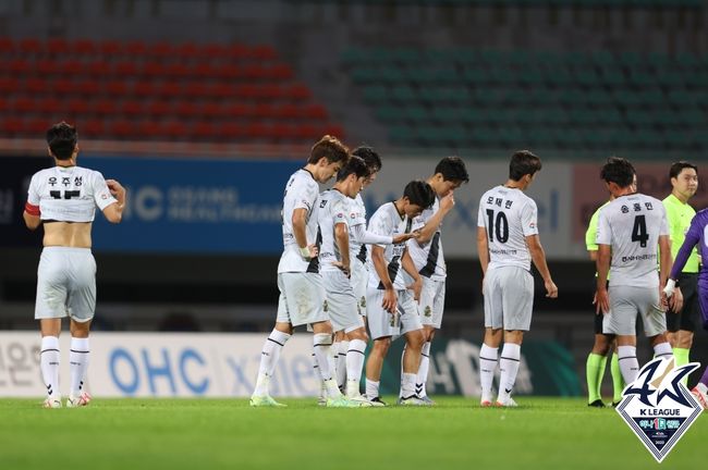 [사진]한국프로축구연맹 제공