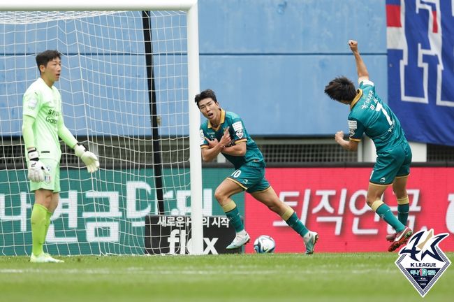 [사진]한국프로축구연맹 제공