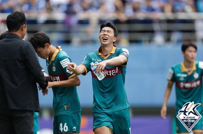 [사진]한국프로축구연맹 제공