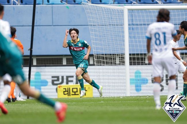 [사진]한국프로축구연맹 제공