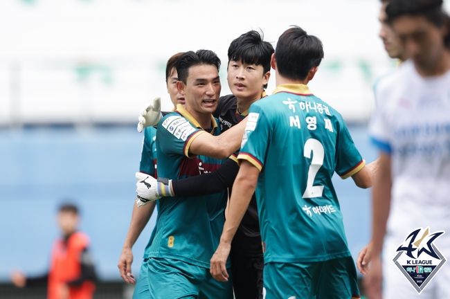 [사진]한국프로축구연맹 제공