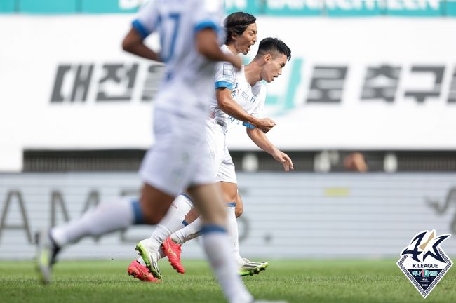 [사진]한국프로축구연맹 제공