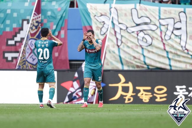 [사진]한국프로축구연맹 제공