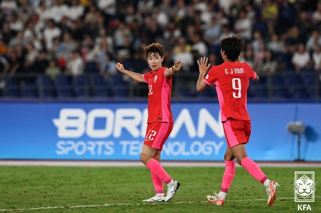 [사진] 대한축구협회 제공