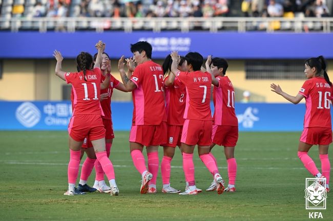 [사진] 대한축구협회 제공