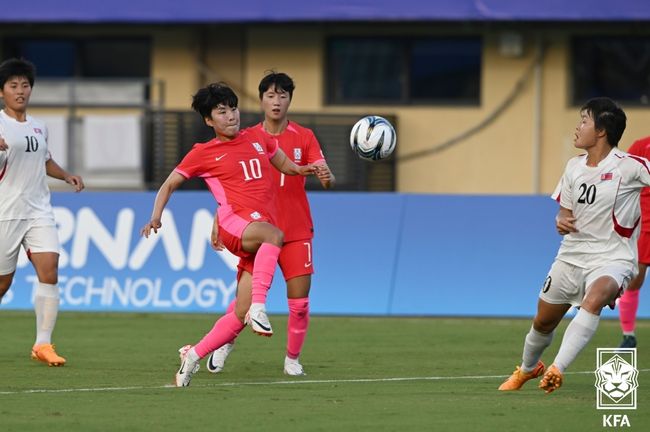 [사진] 대한축구협회 제공