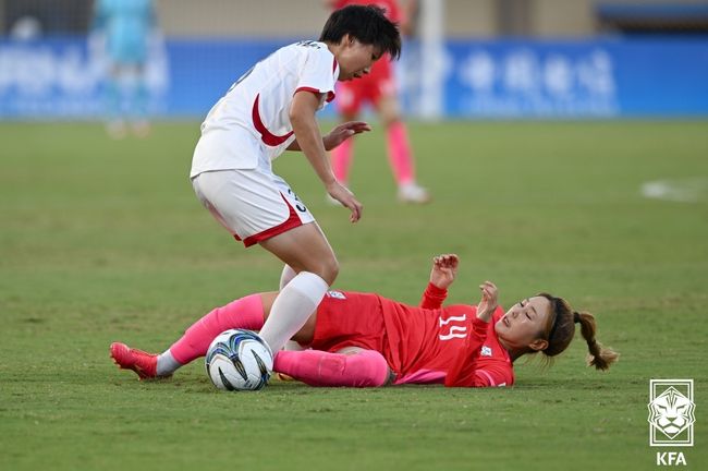 [사진] 대한축구협회 제공