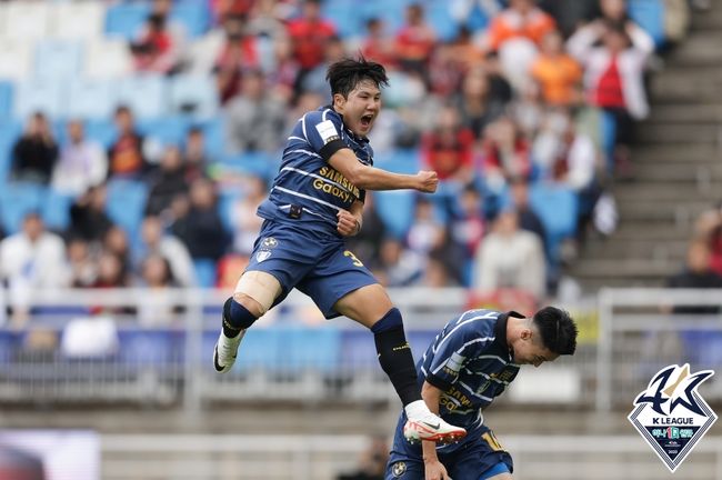 [사진]한국프로축구연맹 제공