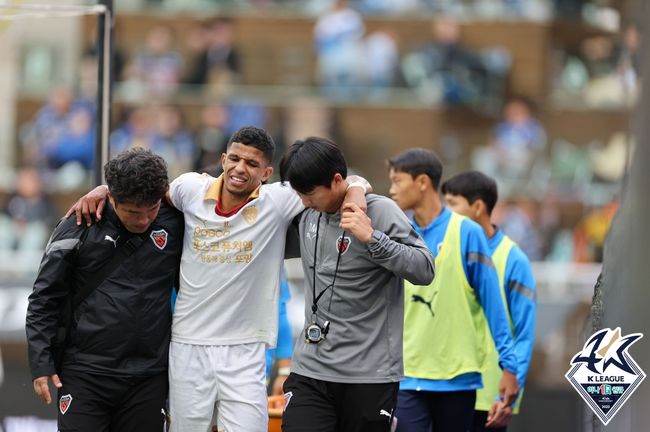 [사진]한국프로축구연맹 제공