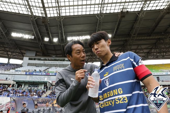 [사진]한국프로축구연맹 제공