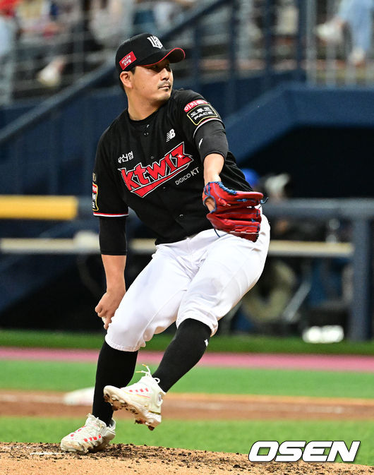 KT 조이현 / OSEN DB