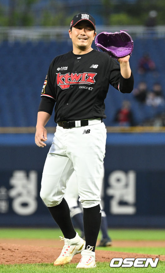 KT 조이현 / OSEN DB
