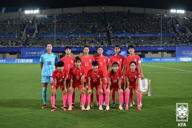 [사진] 대한축구협회 제공.