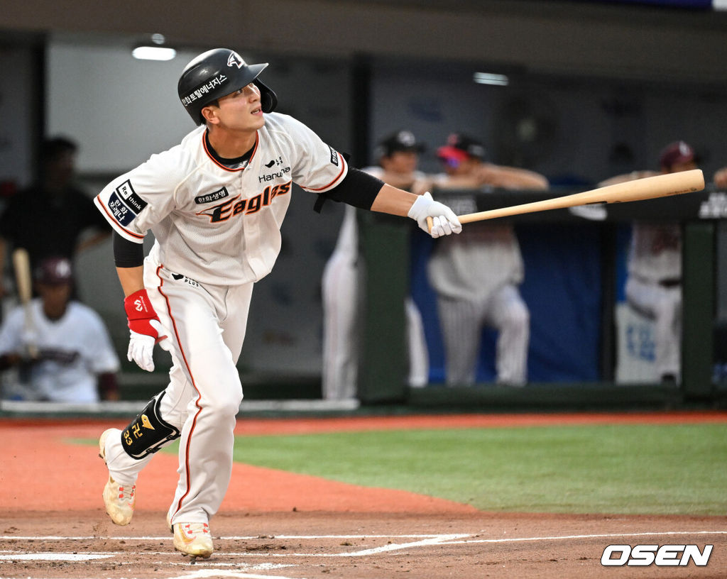 한화 유로결 / OSEN DB