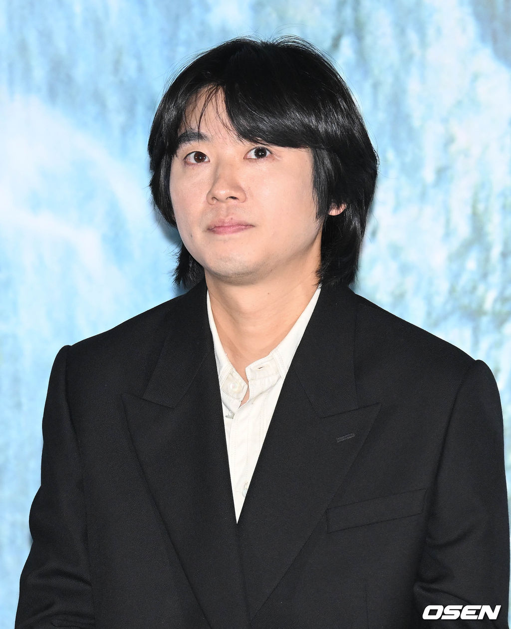 10일 CGV용산아이파크몰에서 영화 '너와 나(조현철 감독)' 언론시사회가 열렸다.  감독 조현철이 질의응답 시간을 갖고 있다. 2023.10.10 /cej@osen.co.kr