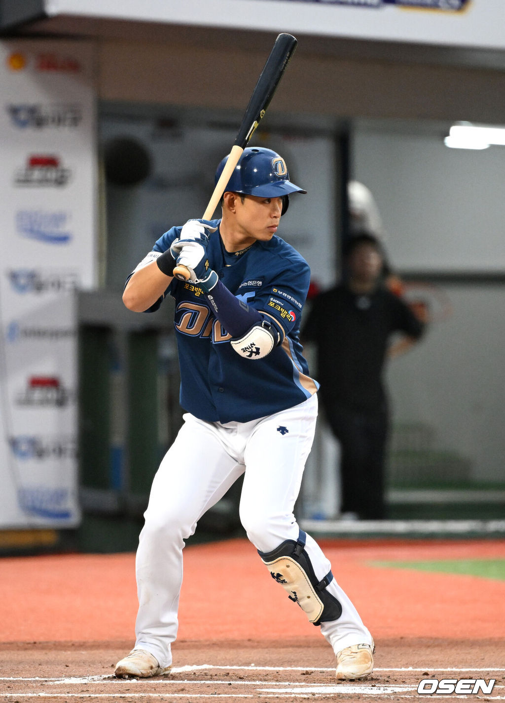 NC 박주찬 /OSEN DB