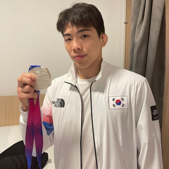 [사진]이하림 /한국마사회 제공