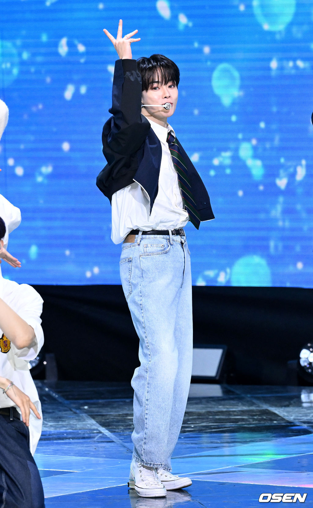 템페스트 한빈,&apos;방울방울&apos;