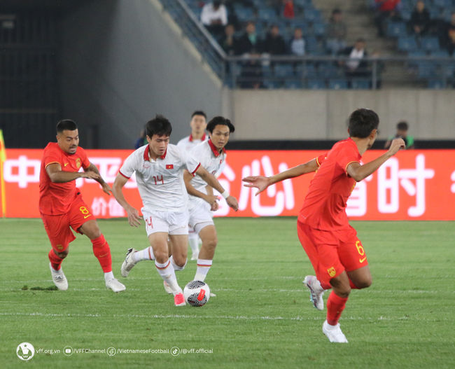 [사진] 베트남축구협회