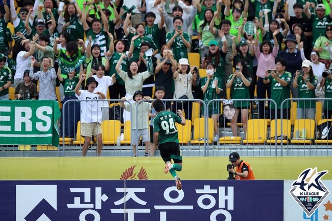 [사진]한국프로축구연맹 제공