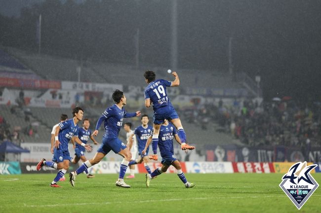 [사진]한국프로축구연맹 제공