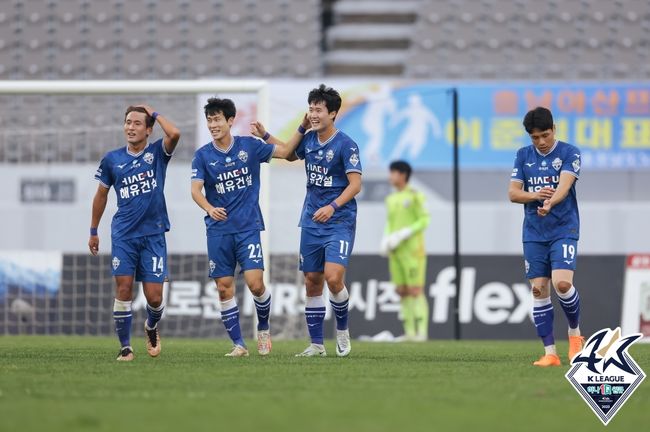 [사진]한국프로축구연맹 제공