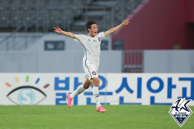 [사진]한국프로축구연맹 제공