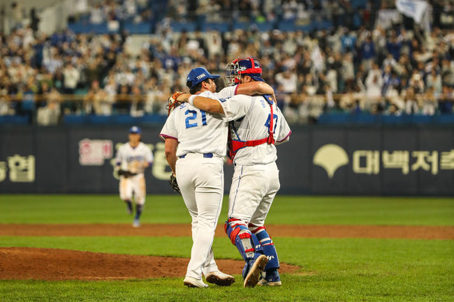 삼성 라이온즈 제공 