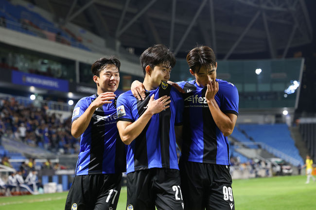 [사진] 한국프로축구연맹.