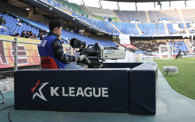 [사진] 한국프로축구연맹 제공