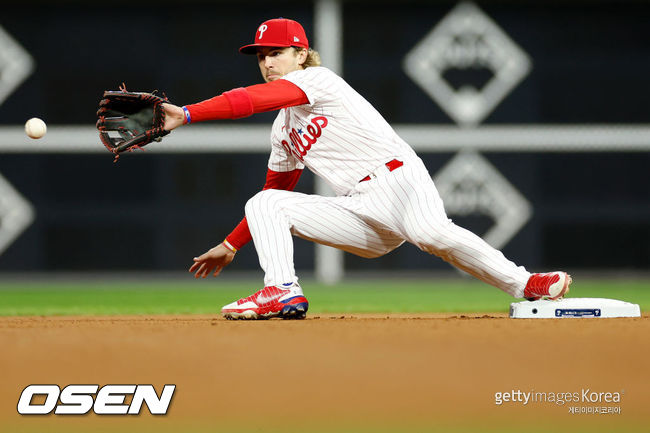 [사진] 필라델피아 브라이슨 스탓. ⓒGettyimages(무단전재 및 재배포 금지)