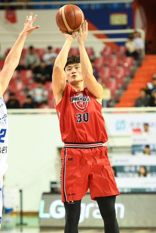 [사진] 김국찬 / KBL 제공.