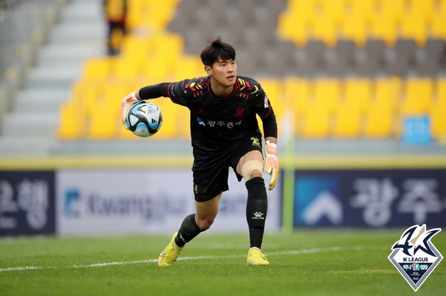 [사진] 한국프로축구연맹 제공.