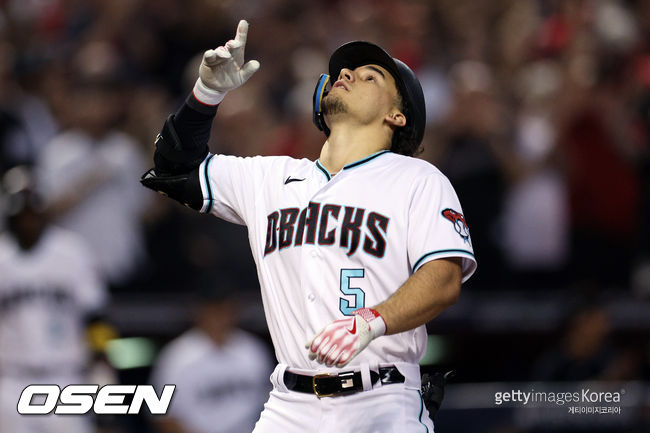 [사진] 알렉 토마스 ⓒGettyimages(무단전재 및 재배포 금지)