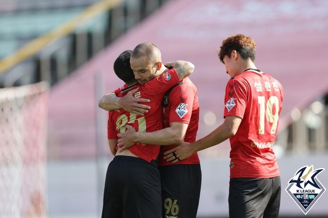 [사진]한국프로축구연맹 제공