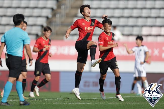 [사진]한국프로축구연맹 제공