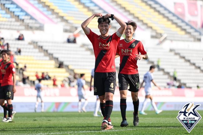 [사진]한국프로축구연맹 제공