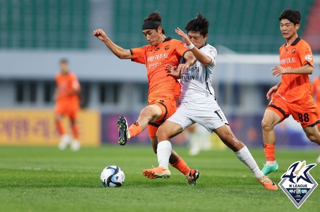 [사진]한국프로축구연맹 제공